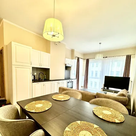 Centrum Legnicy - Zlotego Florena