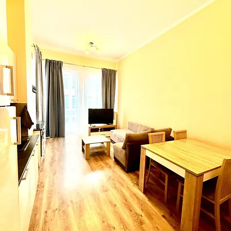 Centrum Legnicy - Zlotego Florena *