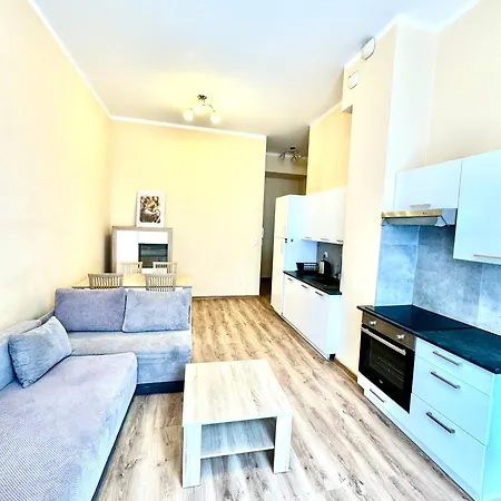 Centrum Legnicy - Zlotego Florena