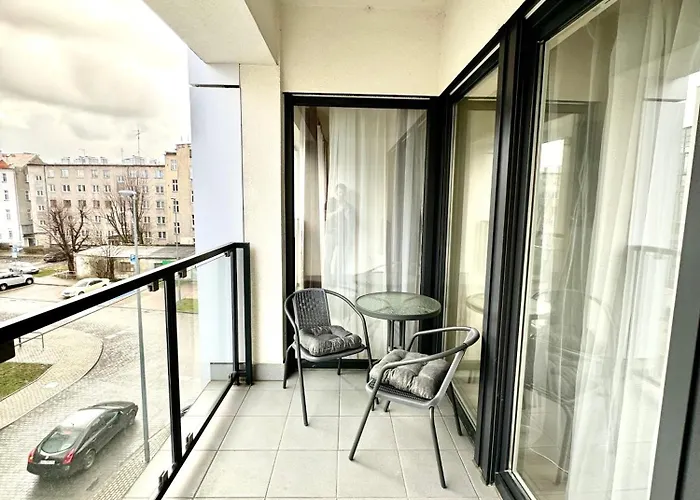 Apartment Centrum Legnicy - Zlotego Florena Legnica