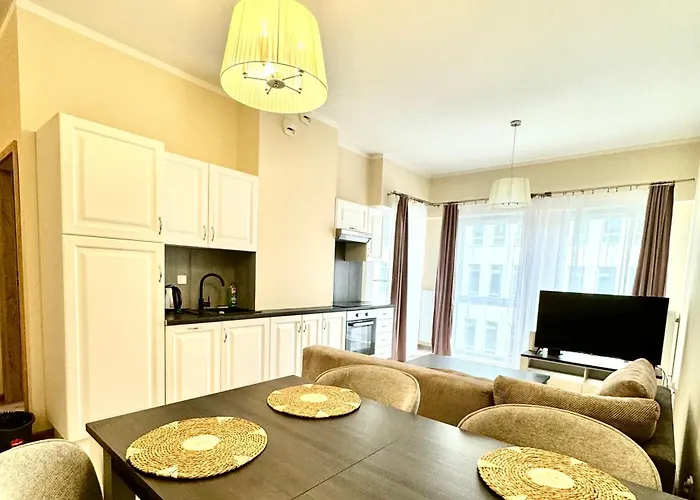 Centrum Legnicy - Zlotego Florena