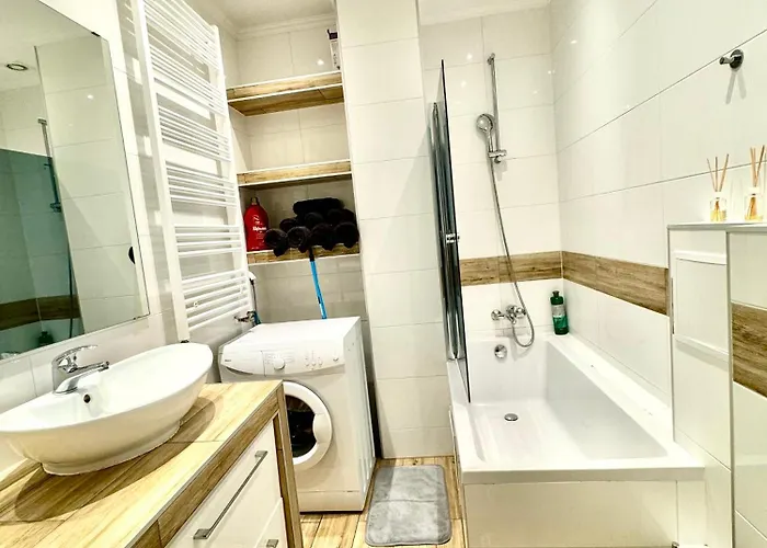 Centrum Legnicy - Zlotego Florena Apartment Legnica