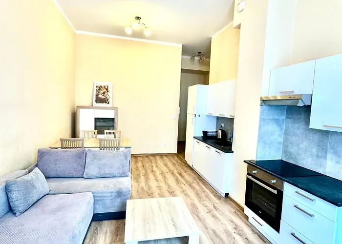 Centrum Legnicy - Zlotego Florena